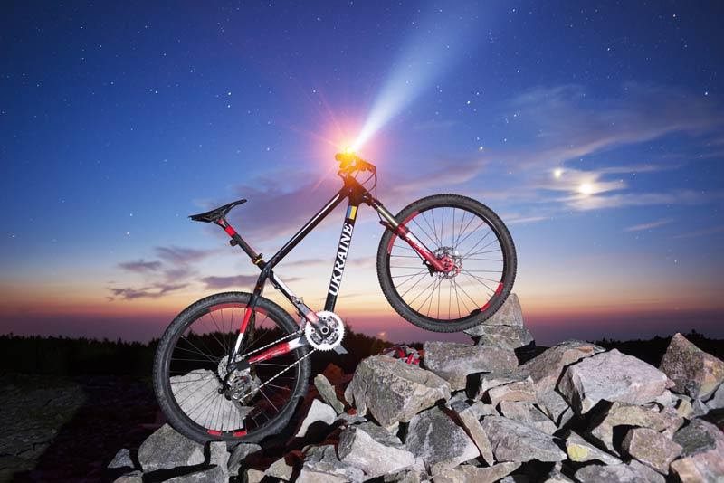 bicycle safety concerns 