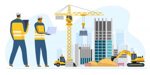 Construction accidents in Columbus