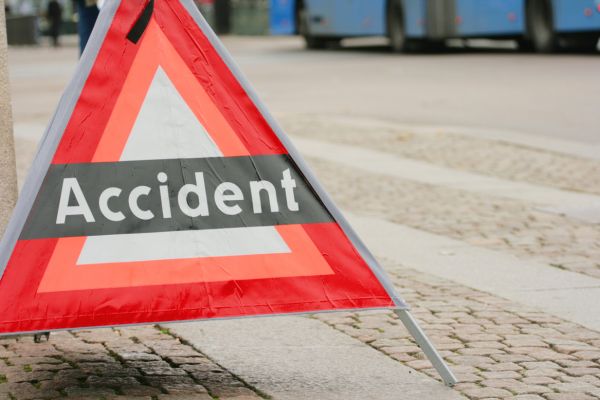Common Types of Mansfield Car Accidents