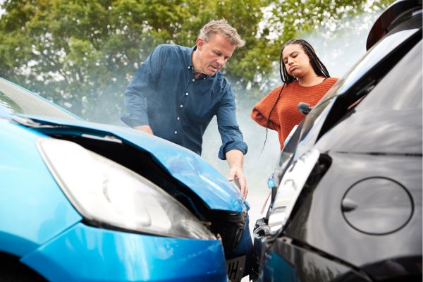 Experienced Mansfield Car Accident Lawyers