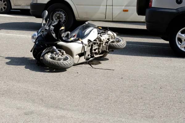 Experienced Mansfield Car Accident Lawyers