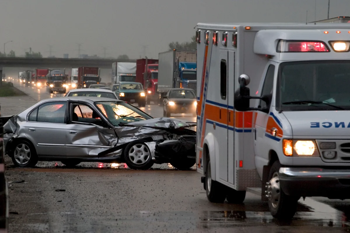 Experienced Mansfield Truck Accident Lawyers