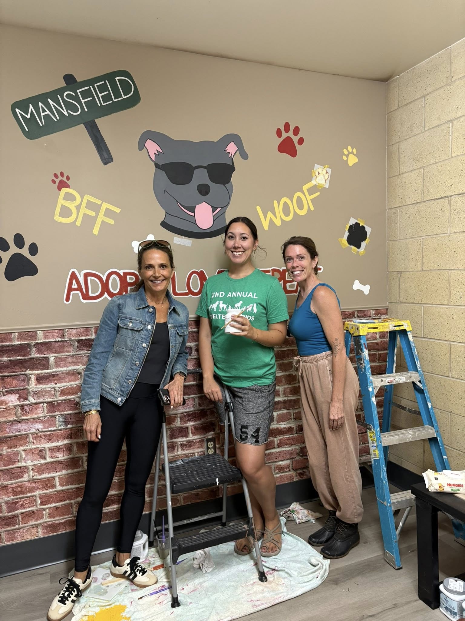 Richland County Dog Warden’s Office & Shelter