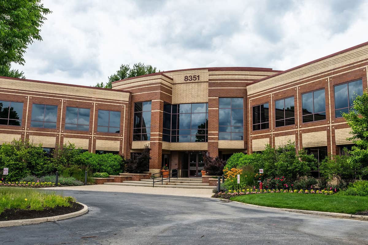 Personal Injury Attorneys in Columbus, Ohio